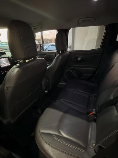 JEEP Renegade 1.8 16V 4P FLEX LONGITUDE AUTOM�TICO, Foto 5