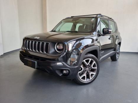 JEEP Renegade 1.8 16V 4P FLEX LONGITUDE AUTOM�TICO, Foto 1