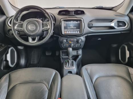 JEEP Renegade 1.8 16V 4P FLEX LONGITUDE AUTOM�TICO, Foto 2