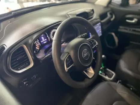 JEEP Renegade 1.8 16V 4P FLEX, Foto 3