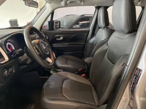 JEEP Renegade 1.8 16V 4P FLEX, Foto 4