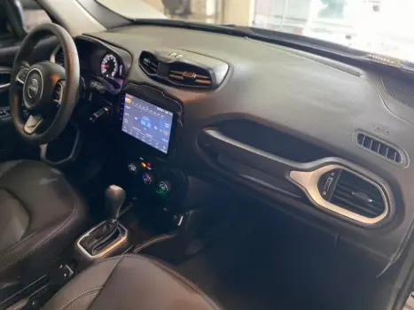 JEEP Renegade 1.8 16V 4P FLEX, Foto 5