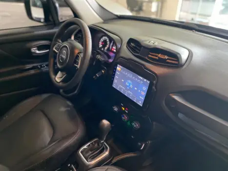 JEEP Renegade 1.8 16V 4P FLEX, Foto 6