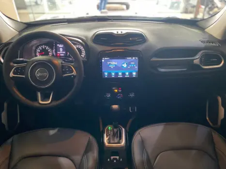 JEEP Renegade 1.8 16V 4P FLEX, Foto 11