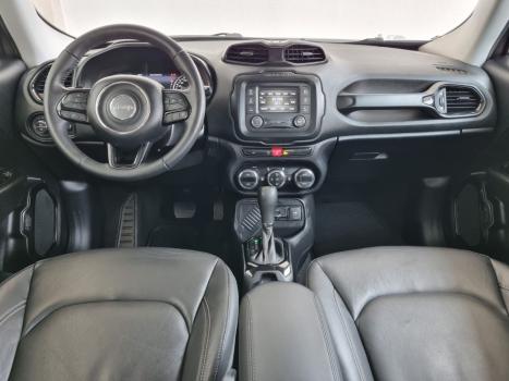 JEEP Renegade 1.8 16V 4P LIMITED FLEX AUTOM�TICO, Foto 2