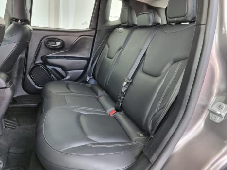 JEEP Renegade 1.8 16V 4P LIMITED FLEX AUTOM�TICO, Foto 3