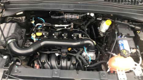 JEEP Renegade 1.8 16V 4P FLEX LONGITUDE AUTOM�TICO, Foto 2