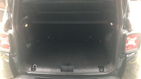 JEEP Renegade 1.8 16V 4P FLEX LONGITUDE AUTOM�TICO, Foto 10