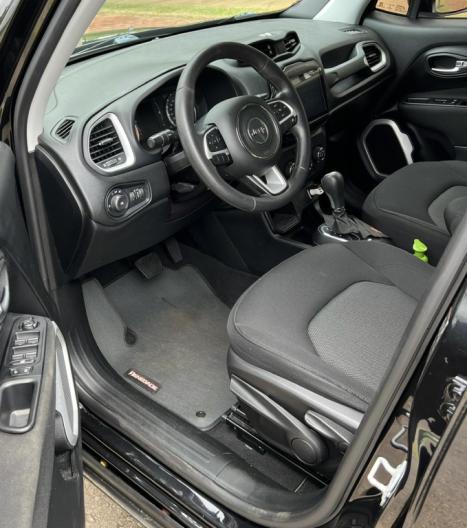 JEEP Renegade 1.8 16V 4P FLEX SPORT AUTOM�TICO, Foto 2