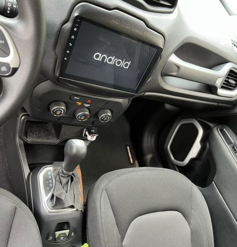 JEEP Renegade 1.8 16V 4P FLEX SPORT AUTOM�TICO, Foto 3