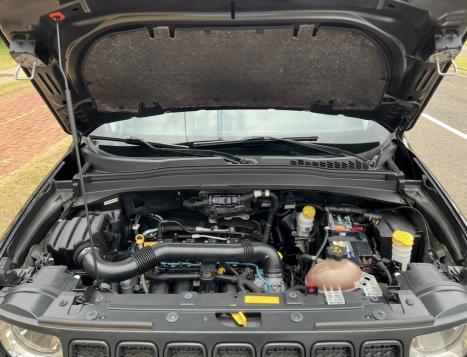 JEEP Renegade 1.8 16V 4P FLEX SPORT AUTOM�TICO, Foto 4