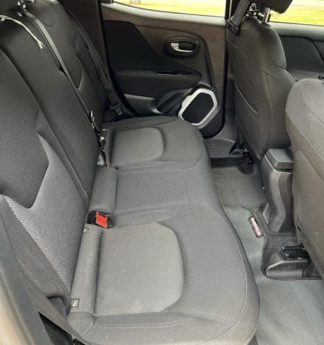 JEEP Renegade 1.8 16V 4P FLEX SPORT AUTOM�TICO, Foto 5