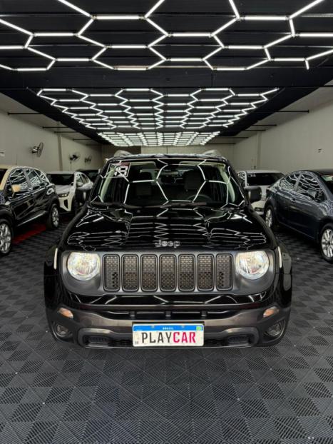 JEEP Renegade 1.8 16V 4P FLEX AUTOM�TICO, Foto 2