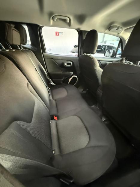 JEEP Renegade 1.8 16V 4P FLEX AUTOM�TICO, Foto 7