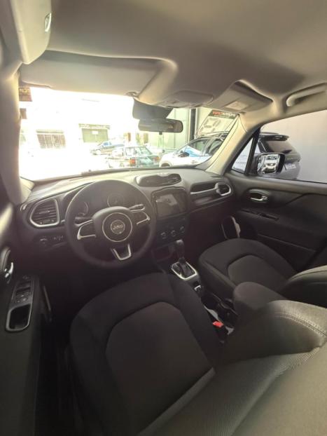 JEEP Renegade 1.8 16V 4P FLEX AUTOM�TICO, Foto 9