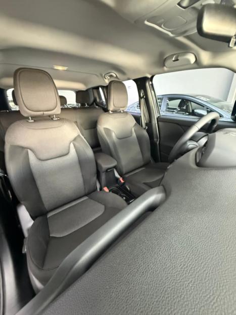 JEEP Renegade 1.8 16V 4P FLEX AUTOM�TICO, Foto 10