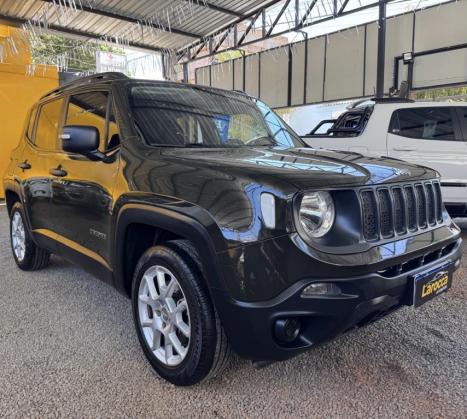 JEEP Renegade 1.8 16V 4P FLEX SPORT AUTOM�TICO, Foto 2