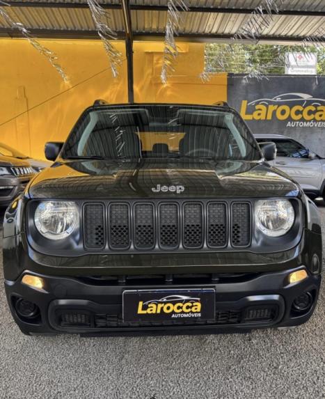 JEEP Renegade 1.8 16V 4P FLEX SPORT AUTOM�TICO, Foto 3