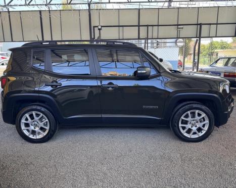 JEEP Renegade 1.8 16V 4P FLEX SPORT AUTOM�TICO, Foto 6