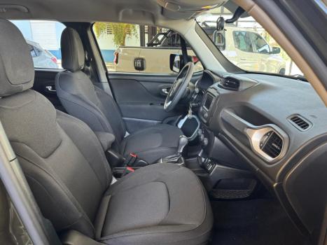 JEEP Renegade 1.8 16V 4P FLEX SPORT AUTOM�TICO, Foto 8