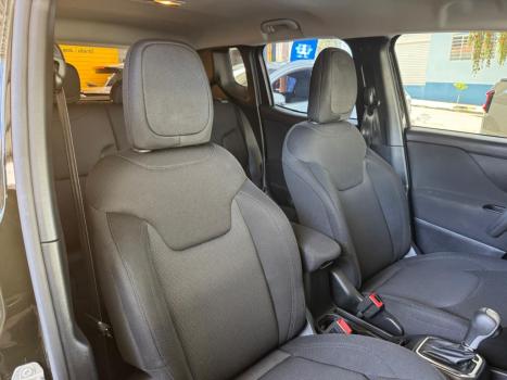 JEEP Renegade 1.8 16V 4P FLEX SPORT AUTOM�TICO, Foto 9
