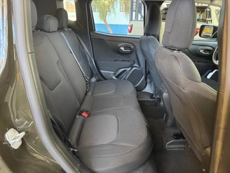 JEEP Renegade 1.8 16V 4P FLEX SPORT AUTOM�TICO, Foto 10