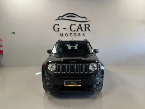 JEEP Renegade 1.8 16V 4P FLEX SPORT, Foto 2