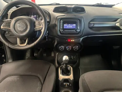 JEEP Renegade 1.8 16V 4P FLEX SPORT, Foto 5