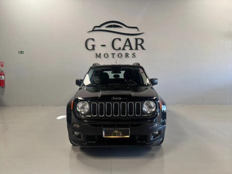 JEEP Renegade 1.8 16V 4P FLEX SPORT, Foto 2