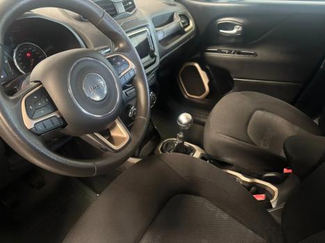 JEEP Renegade 1.8 16V 4P FLEX SPORT, Foto 6