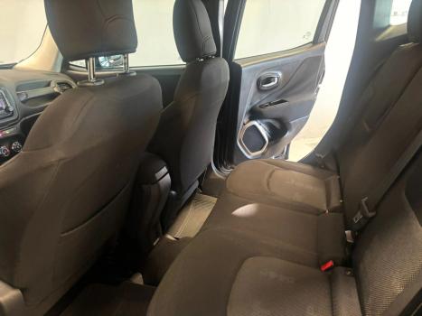 JEEP Renegade 1.8 16V 4P FLEX SPORT, Foto 7