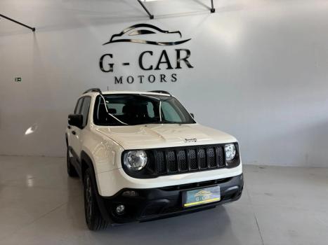 JEEP Renegade 1.8 16V 4P FLEX AUTOM�TICO, Foto 5