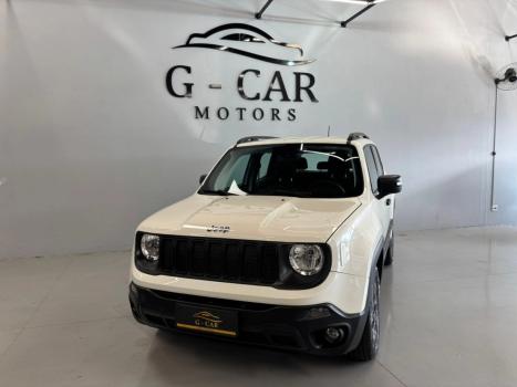JEEP Renegade 1.8 16V 4P FLEX AUTOM�TICO, Foto 6