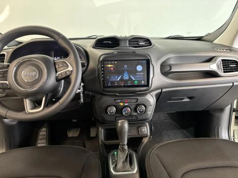 JEEP Renegade 1.8 16V 4P FLEX AUTOM�TICO, Foto 7