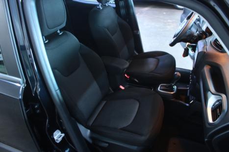 JEEP Renegade 1.8 16V 4P FLEX AUTOM�TICO, Foto 9