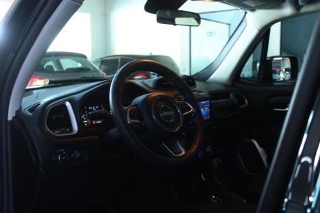 JEEP Renegade 1.8 16V 4P FLEX AUTOM�TICO, Foto 8