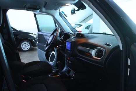 JEEP Renegade 1.8 16V 4P FLEX AUTOM�TICO, Foto 9