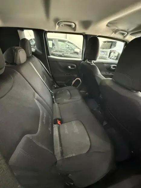 JEEP Renegade 1.8 16V 4P FLEX SPORT AUTOM�TICO, Foto 7