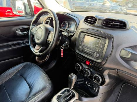 JEEP Renegade 1.8 16V 4P FLEX AUTOM�TICO, Foto 2