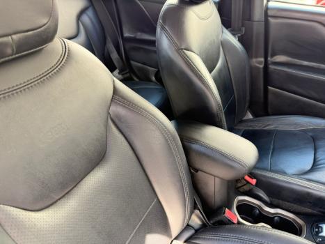 JEEP Renegade 1.8 16V 4P FLEX AUTOM�TICO, Foto 7