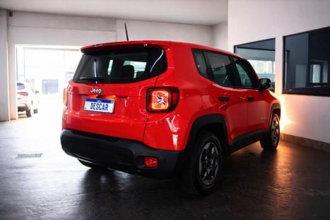 JEEP Renegade 1.8 16V 4P FLEX SPORT, Foto 5