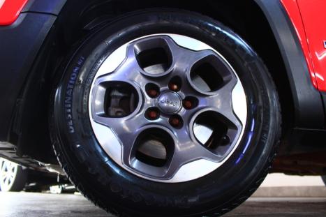 JEEP Renegade 1.8 16V 4P FLEX SPORT, Foto 6