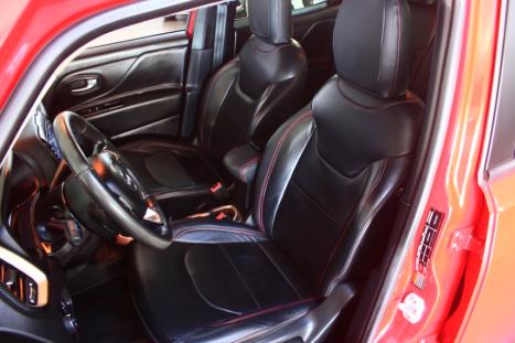 JEEP Renegade 1.8 16V 4P FLEX SPORT, Foto 9