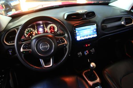 JEEP Renegade 1.8 16V 4P FLEX SPORT, Foto 10