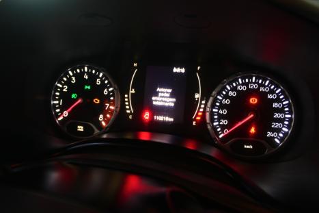 JEEP Renegade 1.8 16V 4P FLEX SPORT, Foto 13