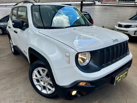 JEEP Renegade 1.8 16V 4P FLEX SPORT, Foto 3