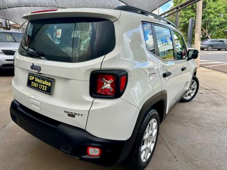 JEEP Renegade 1.8 16V 4P FLEX SPORT, Foto 4