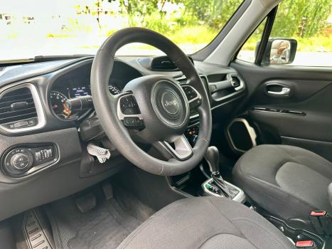JEEP Renegade 1.8 16V 4P FLEX SPORT, Foto 5