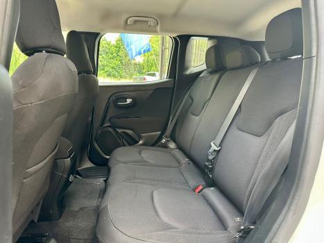 JEEP Renegade 1.8 16V 4P FLEX SPORT, Foto 7