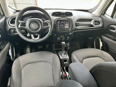 JEEP Renegade 1.8 16V 4P FLEX SPORT, Foto 8